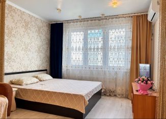 Сдается в аренду однокомнатная квартира, 47 м2, Липецк, улица Валентина Скороходова, 23