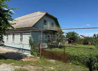 Дом на продажу, 118.4 м2, Тамбов, Сельская улица, 15