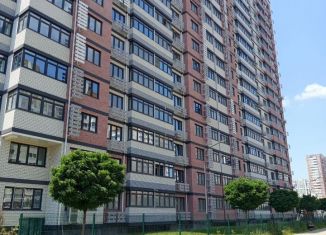 Продажа квартиры студии, 25.5 м2, Краснодар, Прикубанский округ, улица Героя Владислава Посадского, 17