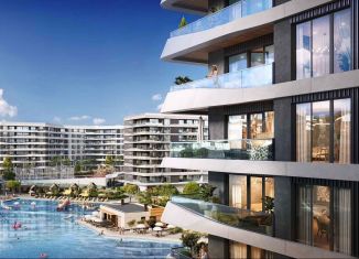 Продается квартира студия, 23.1 м2, Анапа