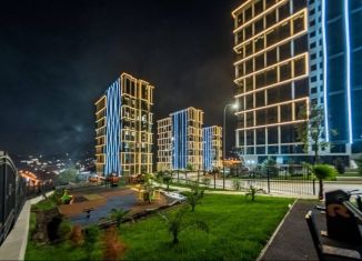 Продается однокомнатная квартира, 18.3 м2, Сочи, Ясногорская улица, 16/6к2, микрорайон Бытха