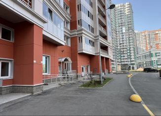 1-комнатная квартира на продажу, 42.9 м2, Санкт-Петербург, улица Руднева, 18, ЖК Шекспир