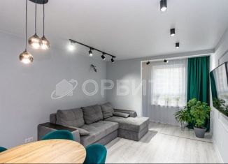 Продаю 2-комнатную квартиру, 59 м2, деревня Дударева, улица Сергея Джанбровского, 4