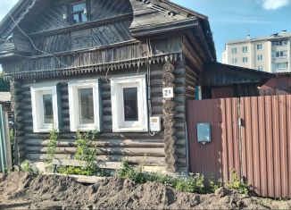 Дом на продажу, 31.9 м2, Юрьев-Польский, Владимирская улица, 2А