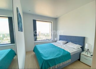 Продается однокомнатная квартира, 31.6 м2, Москва, Окская улица, 7А, Рязанский район