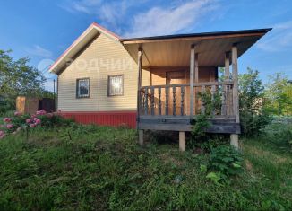 Продам дачу, 44.9 м2, Чебоксары, садоводческое некоммерческое товарищество Приволье, 138