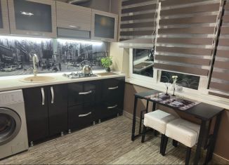 Сдам в аренду двухкомнатную квартиру, 36.6 м2, Сочи, Курортный проспект, 98/10, микрорайон Приморье