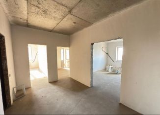 3-ком. квартира на продажу, 110 м2, Краснодар, Октябрьская улица, 181/2к3, микрорайон Центральный