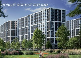 Квартира на продажу студия, 25 м2, Крым