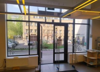 Помещение свободного назначения на продажу, 999 м2, Москва, Большая Татарская улица, 7к1, ЦАО