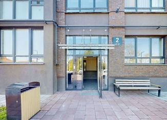 Продаю 3-ком. квартиру, 82.3 м2, Калининградская область, Арсенальная улица, 31к3
