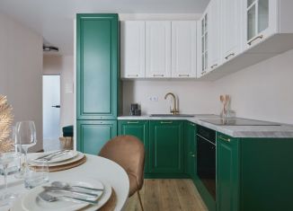 Продается квартира студия, 32.7 м2, Ростов-на-Дону, ЖК Гринсайд