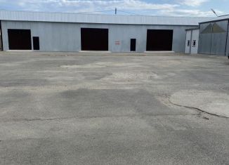 Сдам в аренду складское помещение, 400 м2, Майкоп, Транспортная улица, 15В