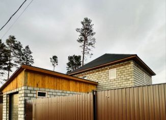 Дом на продажу, 160 м2, село Смоленка