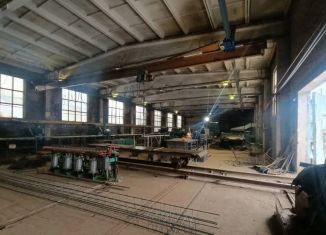 Сдам производство, 1322 м2, Курская область, улица Ольшанского, 9