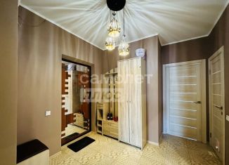 Продается двухкомнатная квартира, 60 м2, Люберцы, Вертолётная улица, 16к1, ЖК Люберцы 2016