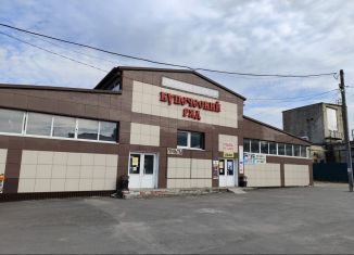 Помещение свободного назначения в аренду, 972 м2, Брянск, улица Емлютина, 37А