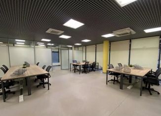 Сдаю офис, 124 м2, Москва, Каширское шоссе, 3к2с5