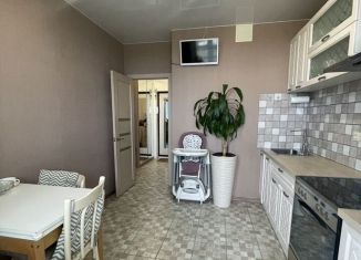 Продаю однокомнатную квартиру, 37.2 м2, Сестрорецк, Гагаринская улица, 77к1