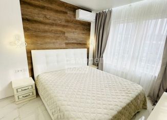 Продается 2-ком. квартира, 55 м2, деревня Глухово, Романовская улица, 15, ЖК Новая Рига