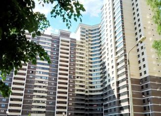 Продам 2-комнатную квартиру, 71.6 м2, Балашиха, улица Разина, 1А, ЖК 28 микрорайон