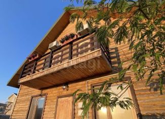 Продажа дома, 198.6 м2, Крым, Вишнёвая улица