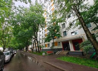 Продажа квартиры студии, 19.6 м2, Москва, Днепропетровская улица, ЮАО