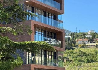 Продаю квартиру студию, 30 м2, посёлок городского типа Гурзуф, улица Геологов, 7