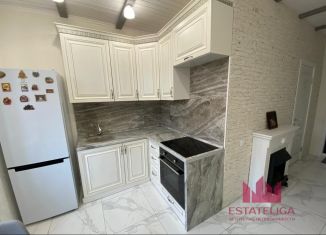 Продам однокомнатную квартиру, 34 м2, Видное, бульвар Мстислава Ростроповича, 5, ЖК Видный город