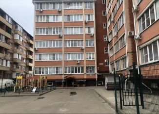 Двухкомнатная квартира на продажу, 55 м2, Краснодар, Тепличная улица, 94