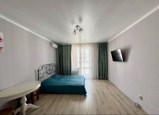 Квартира на продажу студия, 30 м2, Анапа, Анапское шоссе, 24к1, ЖК Раз-Два-Три