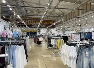 Сдаю торговую площадь, 800 м2, Абакан, проспект Дружбы Народов, 48