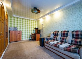 Продаю 3-ком. квартиру, 86 м2, Краснодар, Ставропольская улица, 174, микрорайон Дубинка