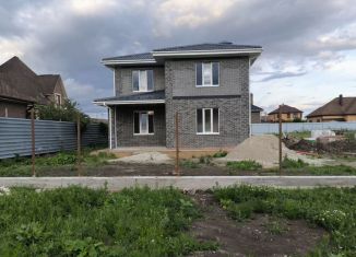 Продается дом, 187 м2, деревня 2-я Моква, Радужная улица, 43