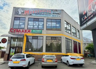 Продается помещение свободного назначения, 138 м2, Ставрополь, улица Пирогова, 63Б, микрорайон № 35