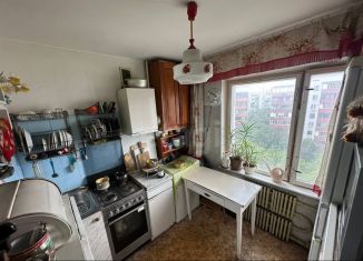 Продажа трехкомнатной квартиры, 54 м2, Люберцы, улица Побратимов, 29