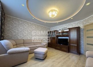 Продаю двухкомнатную квартиру, 66.8 м2, Йошкар-Ола, улица Лебедева, 51В, микрорайон Нагорный