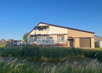 Дом на продажу, 80 м2, Чувашия, Полевая улица, 34А