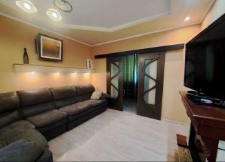 3-комнатная квартира на продажу, 92 м2, Благовещенск, улица Шимановского, 46/3