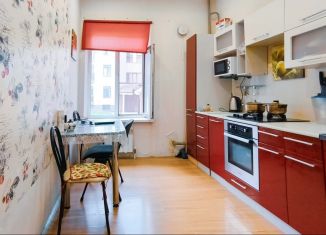 Продам двухкомнатную квартиру, 47.2 м2, Новосибирск, Большая улица, 628, Ленинский район