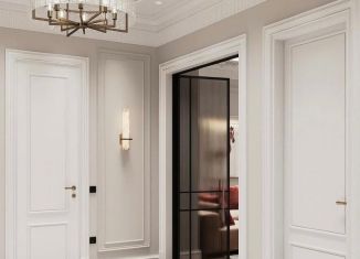 Продажа двухкомнатной квартиры, 83 м2, Махачкала, улица Металлургов, 22, Ленинский внутригородской район