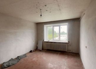 Продам 1-комнатную квартиру, 35.4 м2, Новосибирская область, Листвянская улица, 41