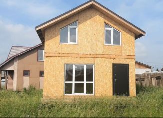 Дом на продажу, 80 м2, посёлок Солонцы