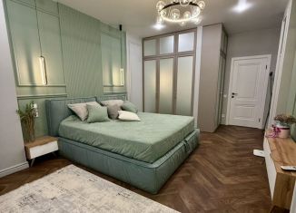 Продается 2-комнатная квартира, 76.2 м2, Краснодар, улица Архитектора Петина, 18/2, Фестивальный микрорайон