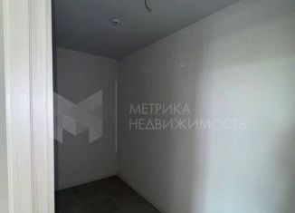 Продается 1-ком. квартира, 47.3 м2, Тюмень, ЖК Озёрный Парк, Полевая улица, 117к6