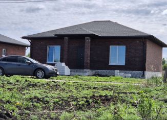 Продам дом, 105 м2, село Новая Усмань, улица Пятницкого, 126