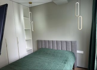 Сдаю однокомнатную квартиру, 35 м2, Сочи, Пластунская улица, 104Бк2, микрорайон Заречный