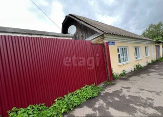 Продаю дом, 50.3 м2, Богородицк, улица Макаренко, 14