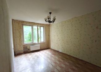 Продам квартиру студию, 19.6 м2, Москва, Днепропетровская улица, 27к1, ЮАО
