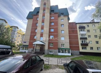 Продажа 3-комнатной квартиры, 70.1 м2, Сыктывкар, улица Оплеснина, 17/2